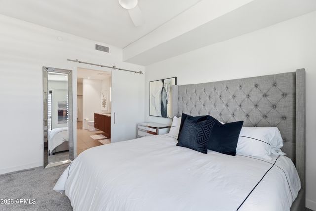 2300 E Campbell Avenue Unit 318, Phoenix, AZ 85016