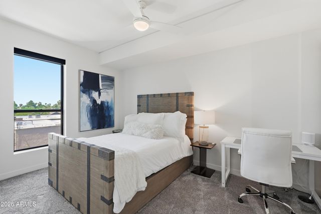 2300 E Campbell Avenue Unit 318, Phoenix, AZ 85016