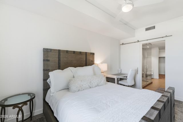 2300 E Campbell Avenue Unit 318, Phoenix, AZ 85016
