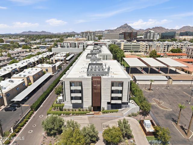 2300 E Campbell Avenue Unit 318, Phoenix, AZ 85016