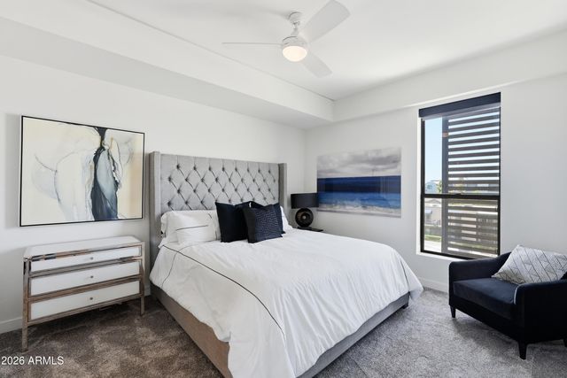 2300 E Campbell Avenue Unit 318, Phoenix, AZ 85016