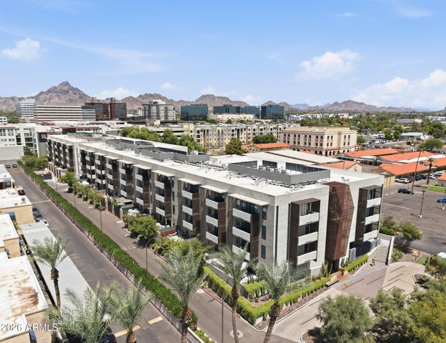 2300 E Campbell Avenue Unit 318, Phoenix, AZ 85016
