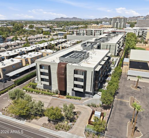 2300 E Campbell Avenue Unit 318, Phoenix, AZ 85016