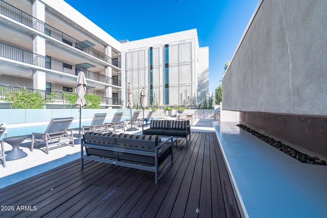 2300 E Campbell Avenue Unit 318, Phoenix, AZ 85016