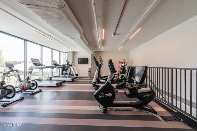 2300 E Campbell Avenue Unit 318, Phoenix, AZ 85016