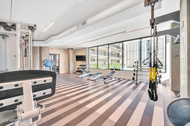 2300 E Campbell Avenue Unit 318, Phoenix, AZ 85016