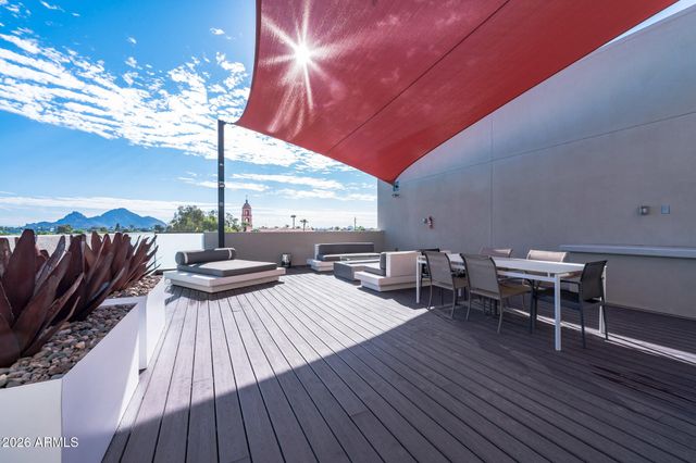 2300 E Campbell Avenue Unit 318, Phoenix, AZ 85016
