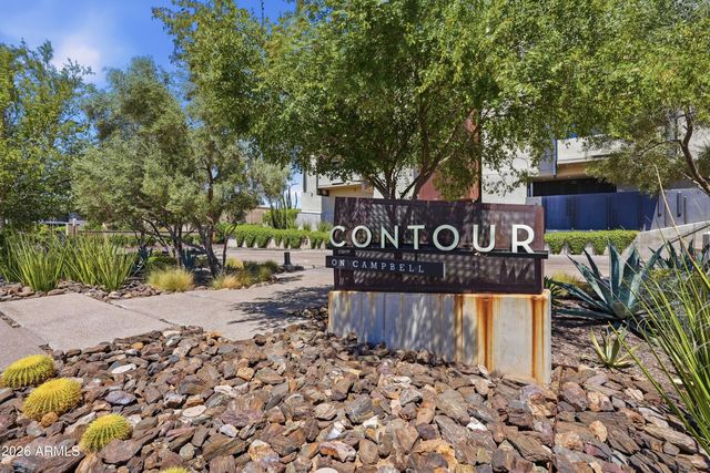 2300 E Campbell Avenue Unit 318, Phoenix, AZ 85016