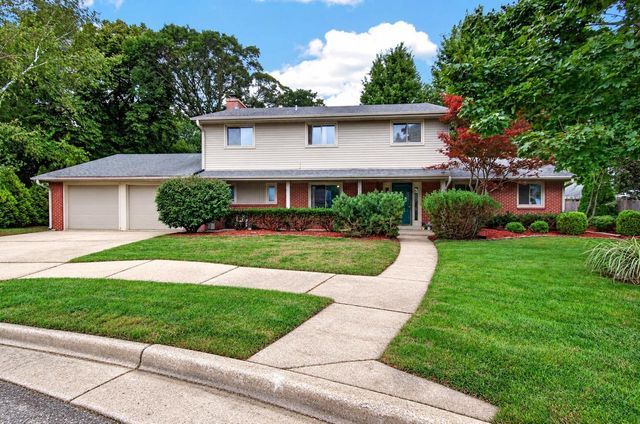 418 Jonathon DRIVE, Racine, WI 53402