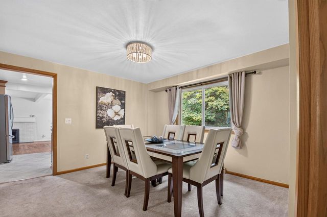 418 Jonathon DRIVE, Racine, WI 53402