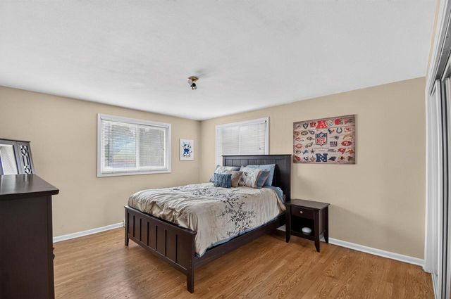 418 Jonathon DRIVE, Racine, WI 53402