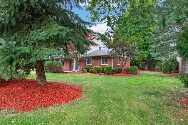 418 Jonathon DRIVE, Racine, WI 53402