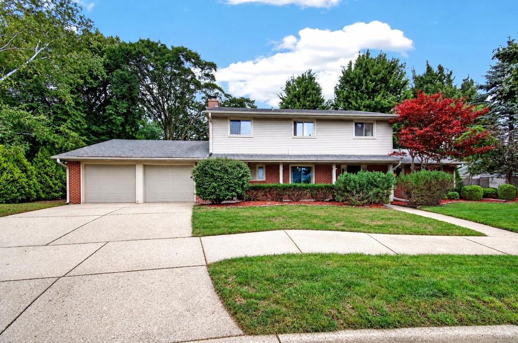 418 Jonathon DRIVE, Racine, WI 53402