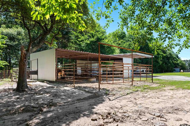 3815 FM 2088, Quitman, TX 75783