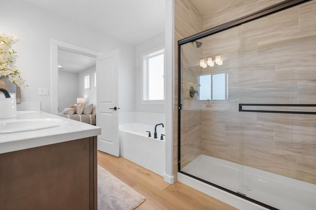 1714 S Moen St, Spokane Valley, WA 99016