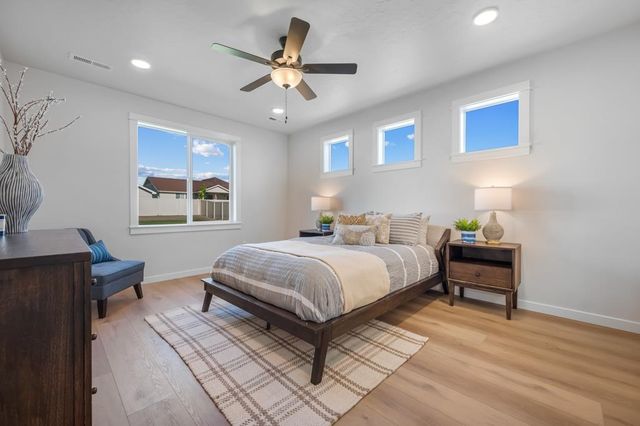 1714 S Moen St, Spokane Valley, WA 99016