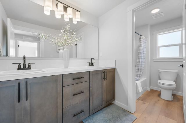 1714 S Moen St, Spokane Valley, WA 99016