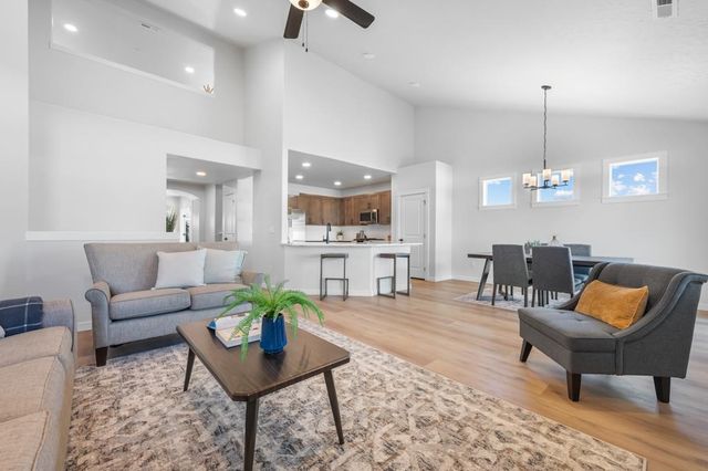 1714 S Moen St, Spokane Valley, WA 99016