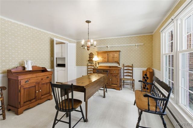 90 Swanson Terrace, Amherst, NY 14221