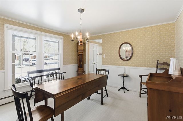 90 Swanson Terrace, Amherst, NY 14221