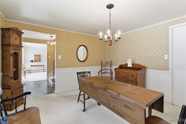 90 Swanson Terrace, Amherst, NY 14221