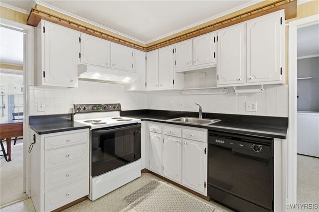 90 Swanson Terrace, Amherst, NY 14221