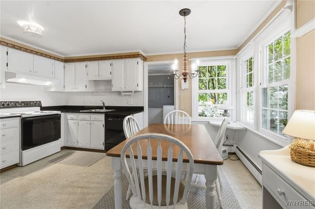 90 Swanson Terrace, Amherst, NY 14221