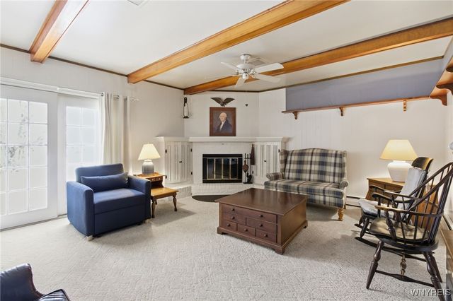 90 Swanson Terrace, Amherst, NY 14221