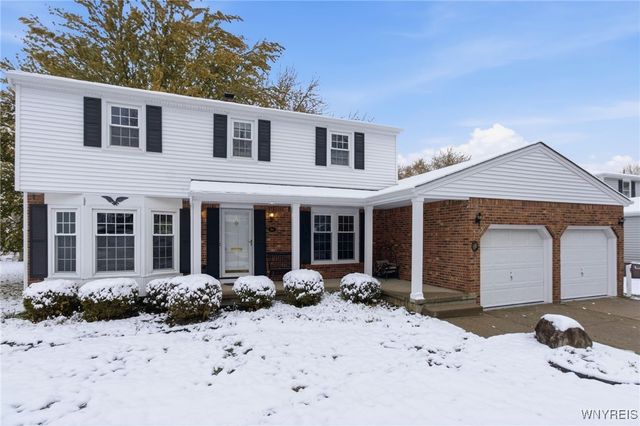 90 Swanson Terrace, Amherst, NY 14221