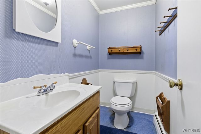 90 Swanson Terrace, Amherst, NY 14221