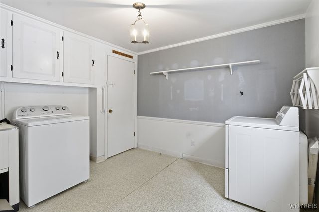 90 Swanson Terrace, Amherst, NY 14221