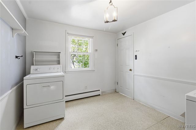 90 Swanson Terrace, Amherst, NY 14221