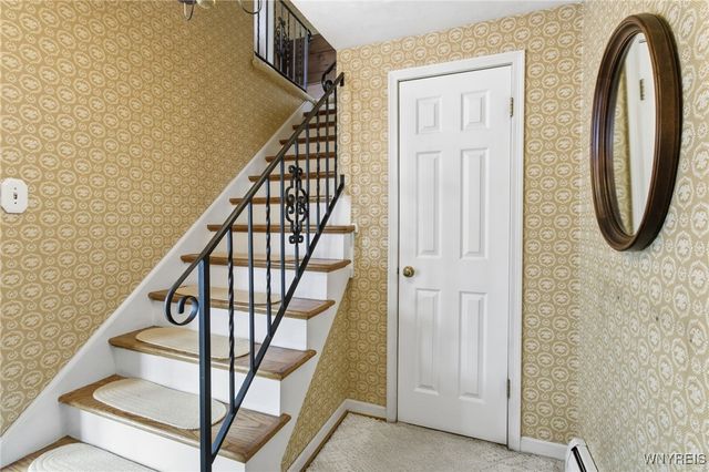 90 Swanson Terrace, Amherst, NY 14221