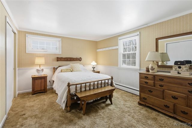 90 Swanson Terrace, Amherst, NY 14221