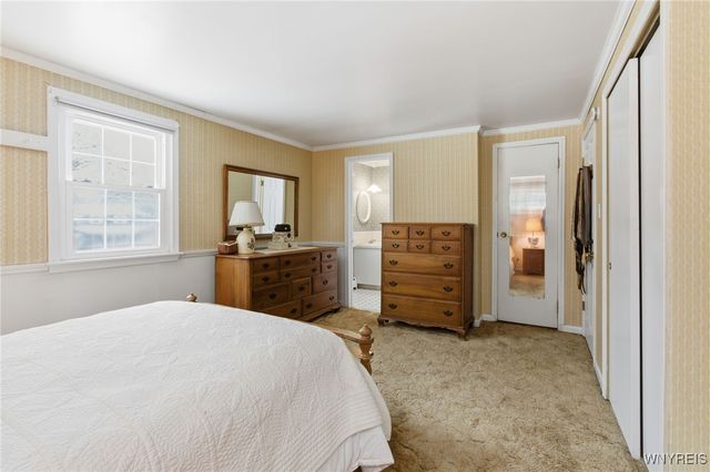 90 Swanson Terrace, Amherst, NY 14221