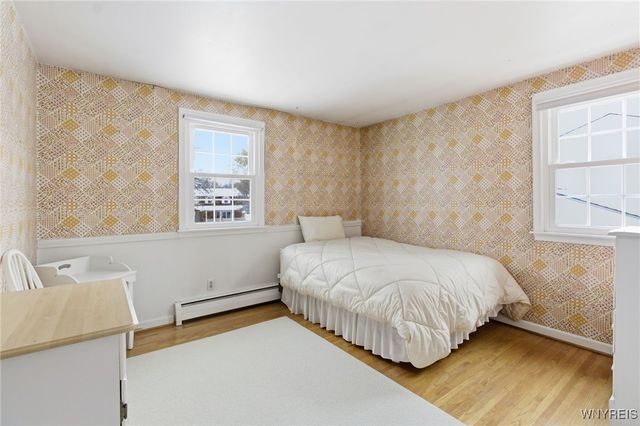 90 Swanson Terrace, Amherst, NY 14221