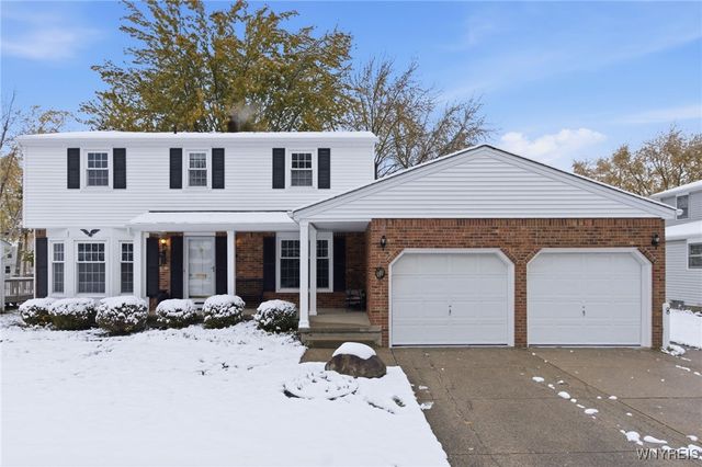 90 Swanson Terrace, Amherst, NY 14221