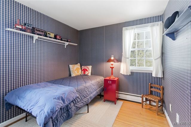 90 Swanson Terrace, Amherst, NY 14221