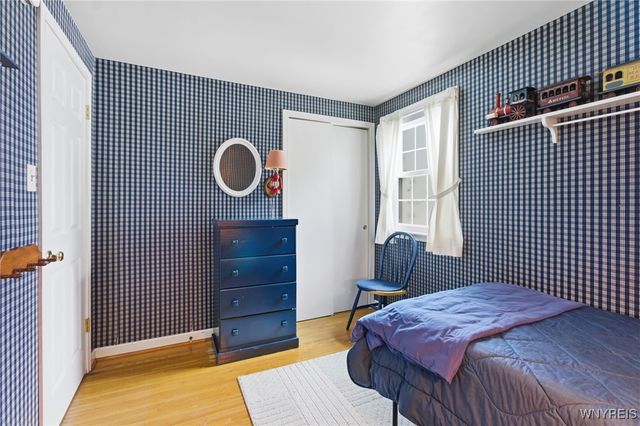 90 Swanson Terrace, Amherst, NY 14221