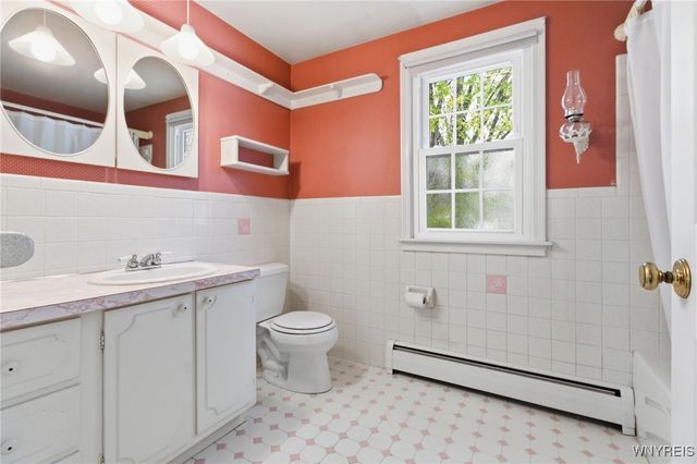 90 Swanson Terrace, Amherst, NY 14221