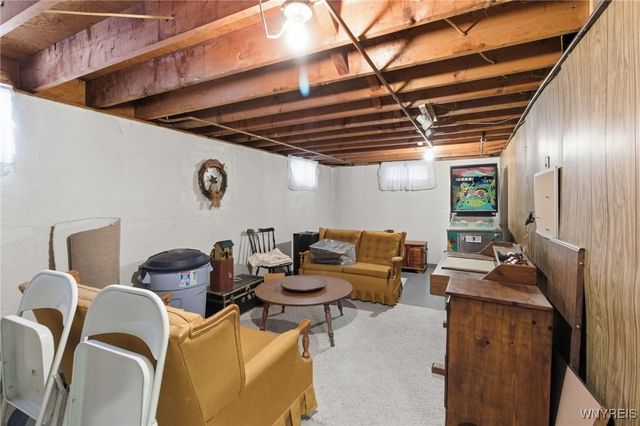 90 Swanson Terrace, Amherst, NY 14221