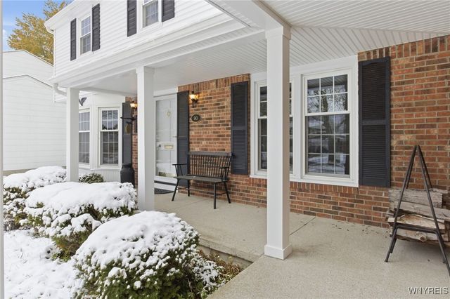 90 Swanson Terrace, Amherst, NY 14221