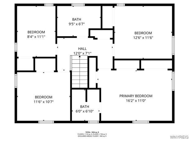 90 Swanson Terrace, Amherst, NY 14221