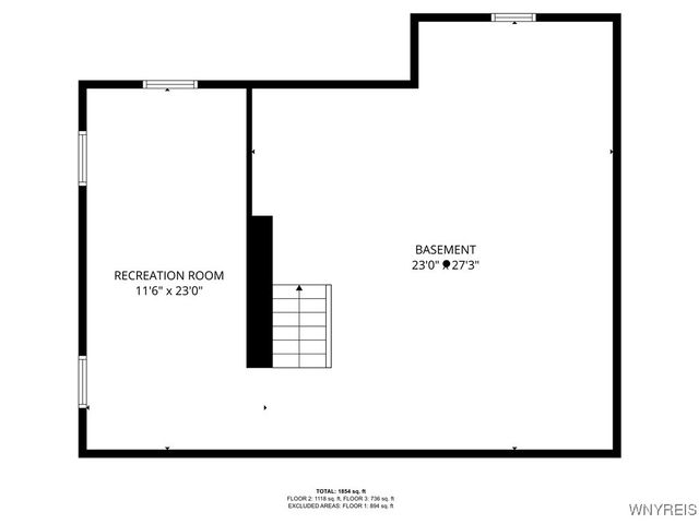 90 Swanson Terrace, Amherst, NY 14221