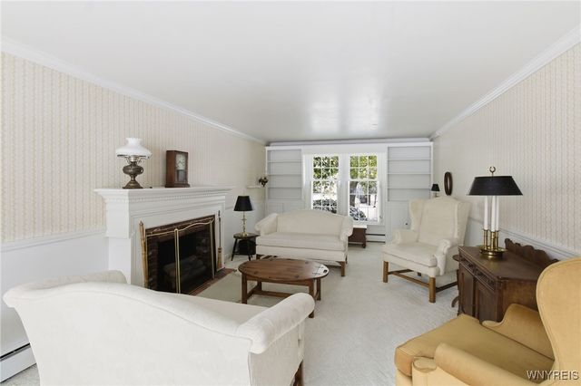 90 Swanson Terrace, Amherst, NY 14221