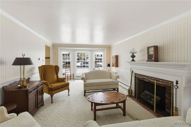 90 Swanson Terrace, Amherst, NY 14221