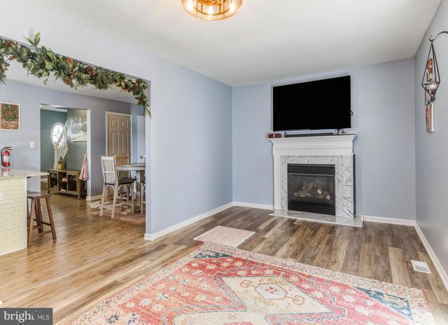 340 LINCOLN AVE, Bellmawr, NJ 08031