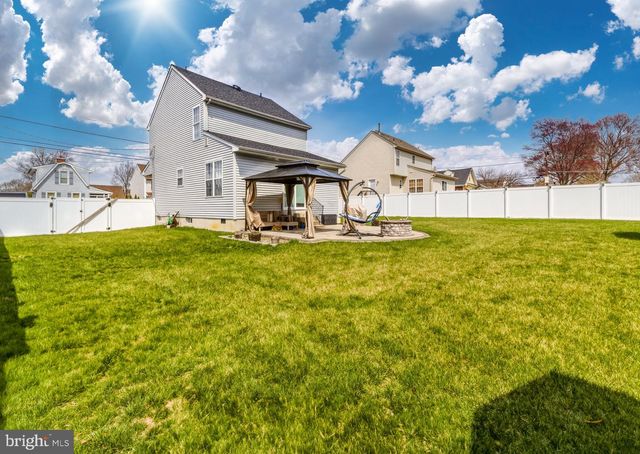 340 LINCOLN AVE, Bellmawr, NJ 08031