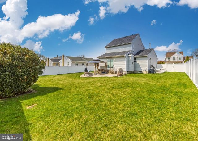 340 LINCOLN AVE, Bellmawr, NJ 08031