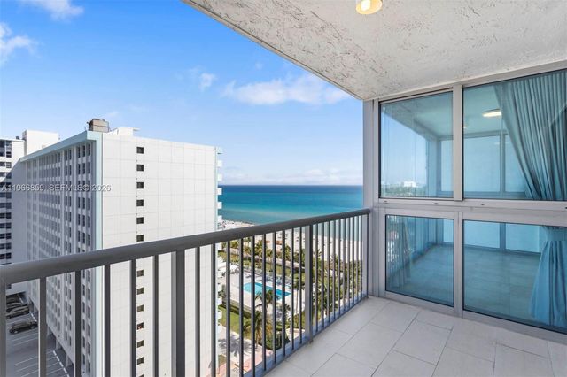 2655 Collins Ave 1607, Miami Beach, FL 33140